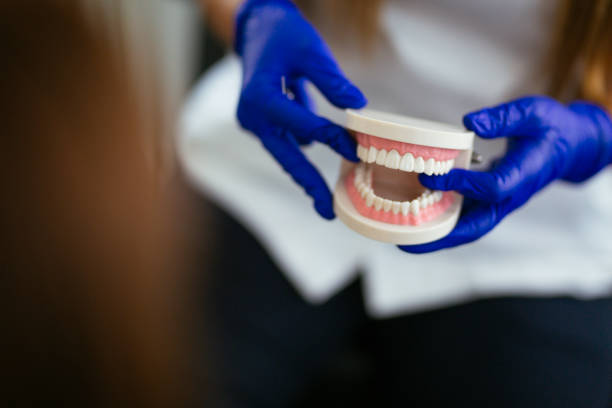 Best Periodontal (Gum) Disease Treatment  in Tye, TX