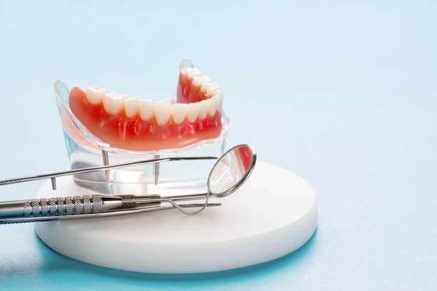 Advanced Technology for Better Dental Care in Tye, TX