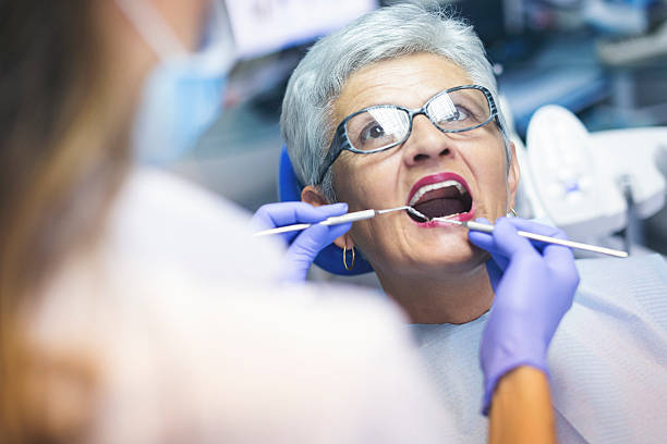 Professional Dental Services in Tye, TX
