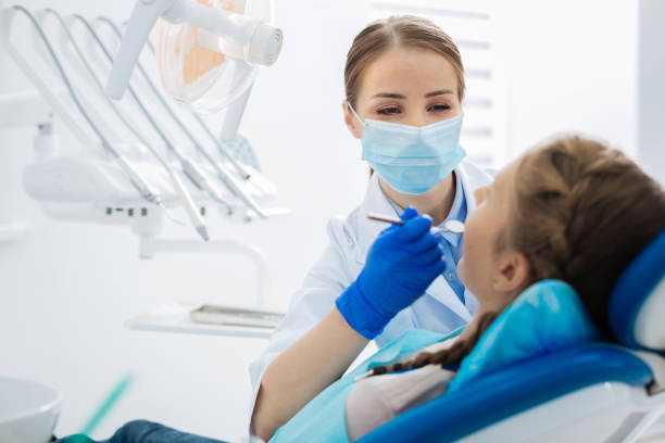 Oral Surgery in Tye, TX